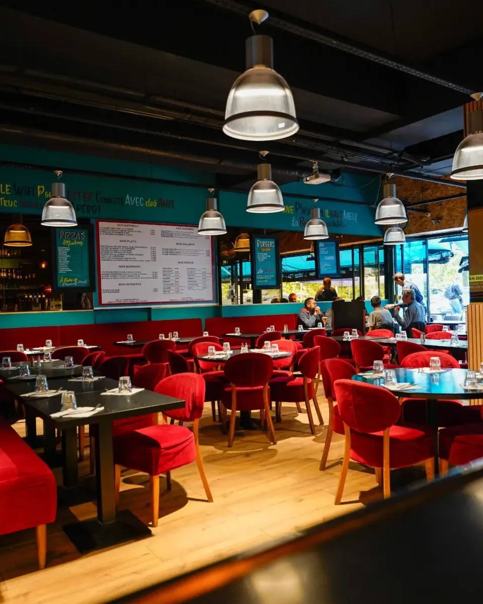 Restaurant Le Cely - Gastronomie